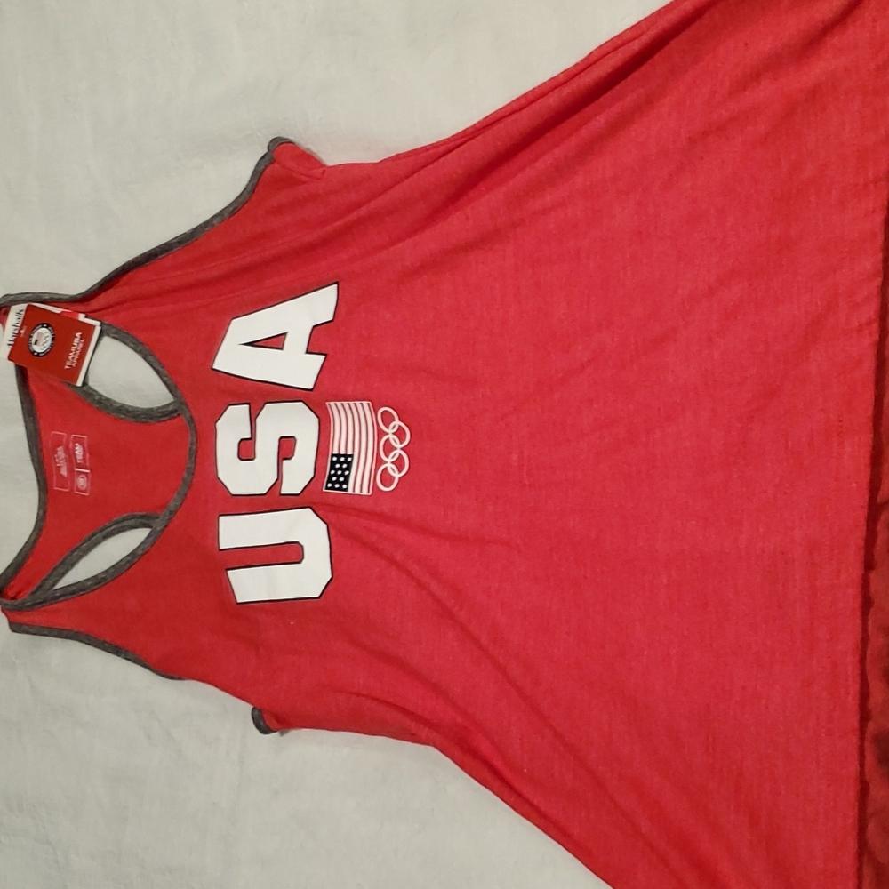 Tank top